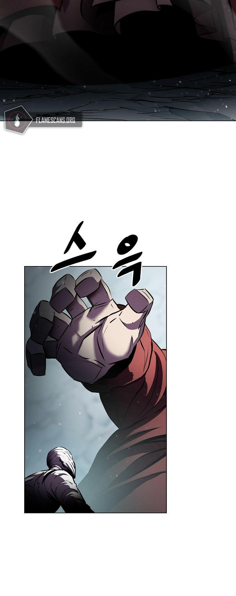 Burnout Shock Chapter 19 Gambar 17