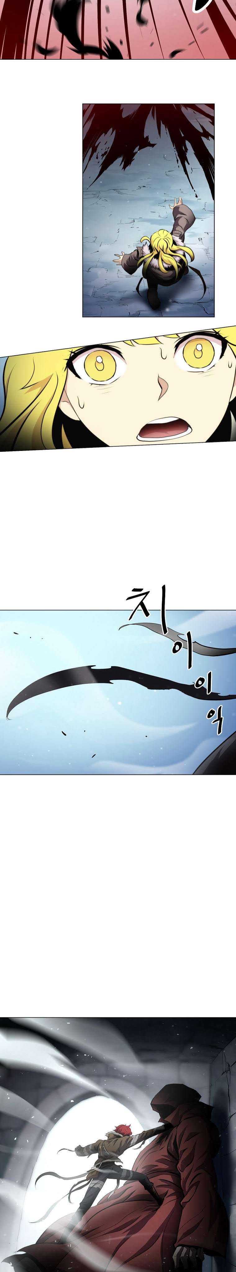 Burnout Shock Chapter 19 Gambar 19