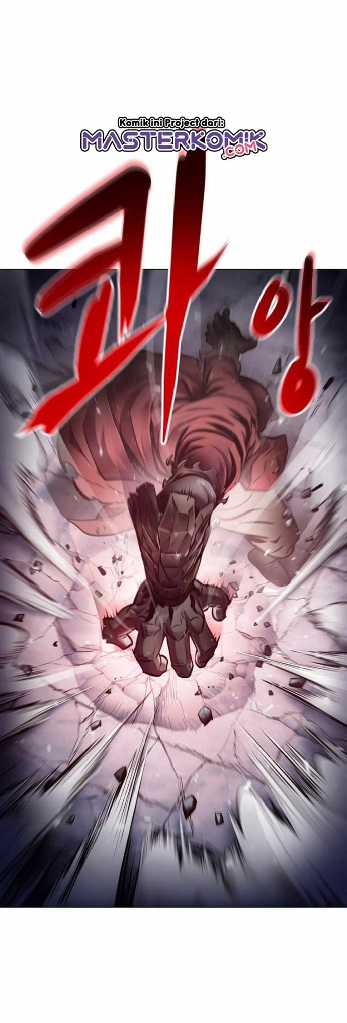 Burnout Shock Chapter 21 Gambar 3