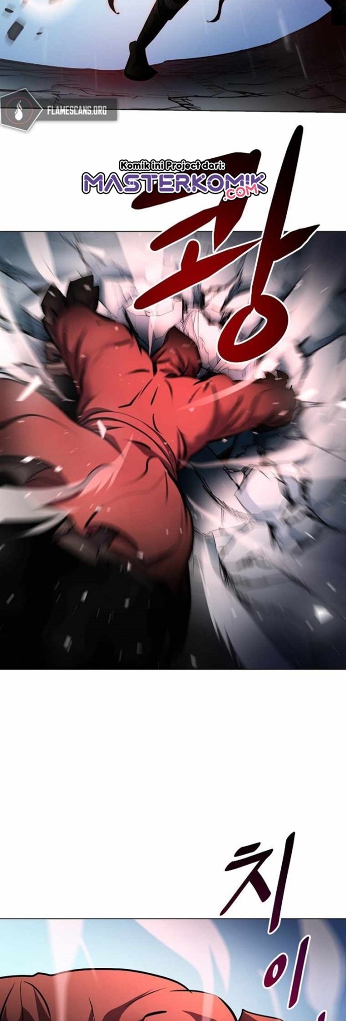 Burnout Shock Chapter 21 Gambar 15