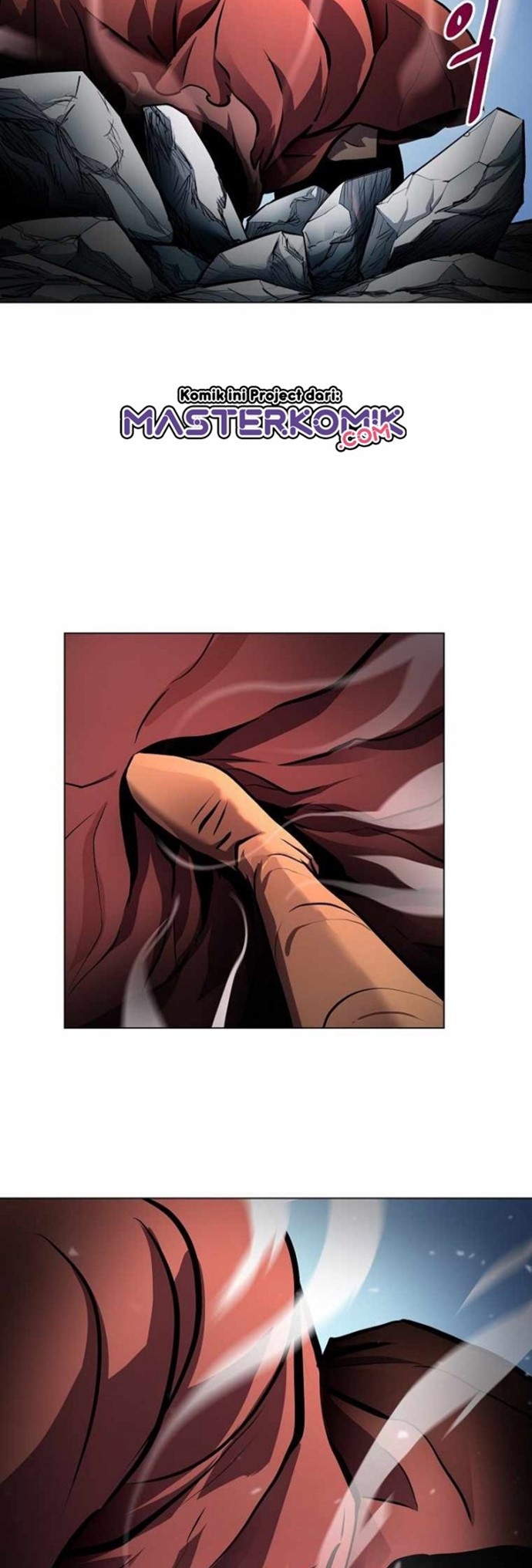 Burnout Shock Chapter 21 Gambar 16