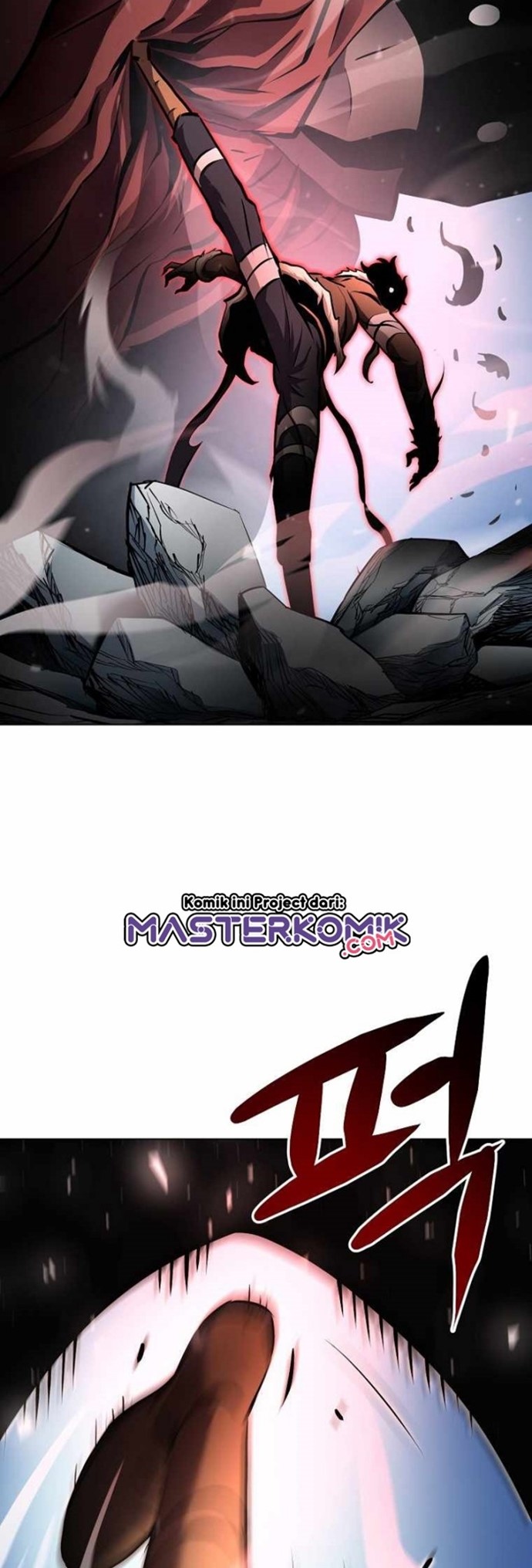 Burnout Shock Chapter 21 Gambar 17