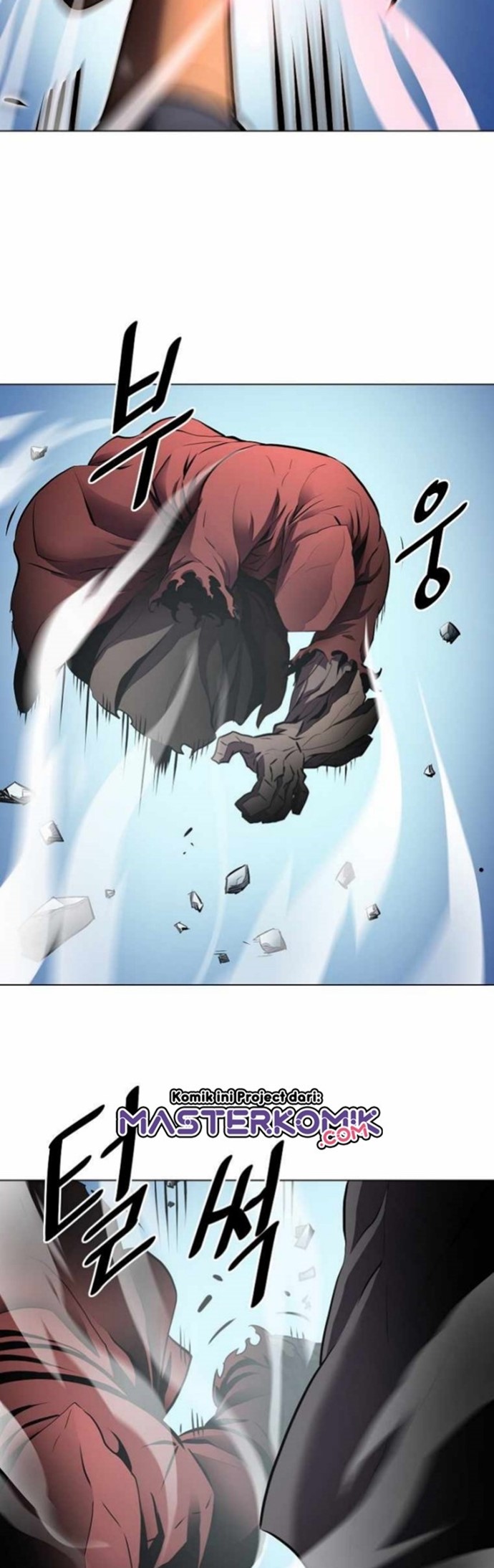 Burnout Shock Chapter 21 Gambar 18