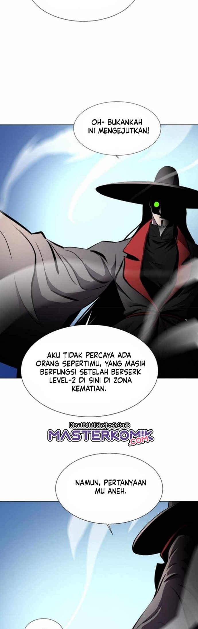 Burnout Shock Chapter 21 Gambar 20