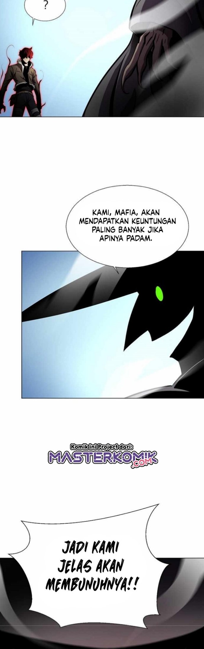 Burnout Shock Chapter 21 Gambar 21