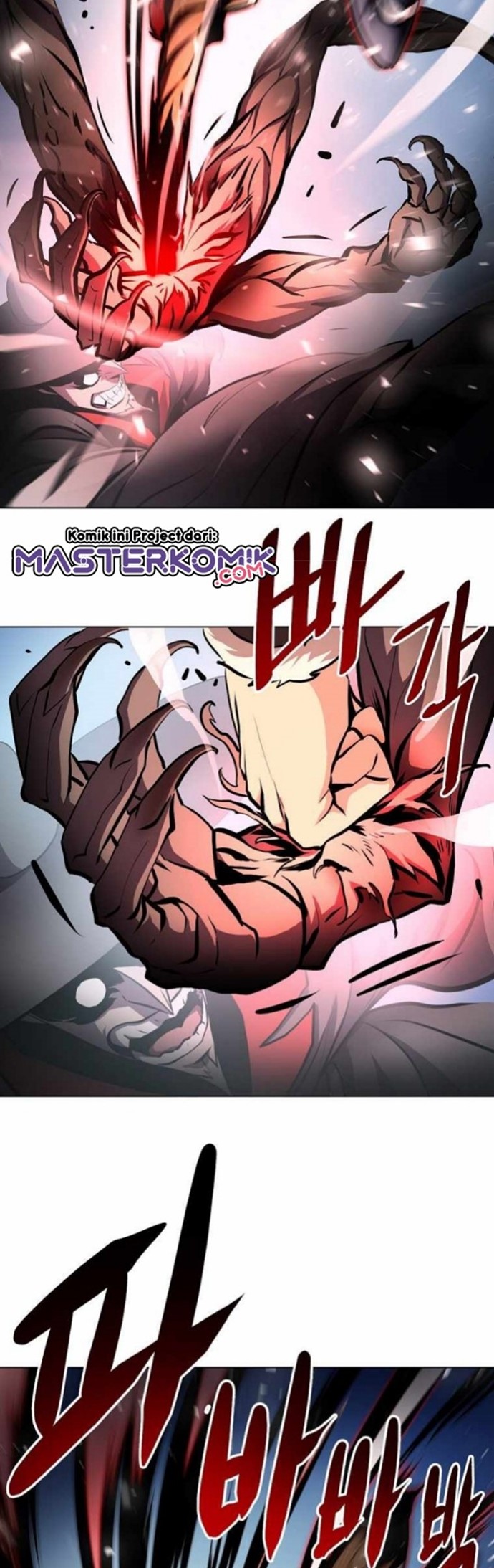 Burnout Shock Chapter 21 Gambar 27