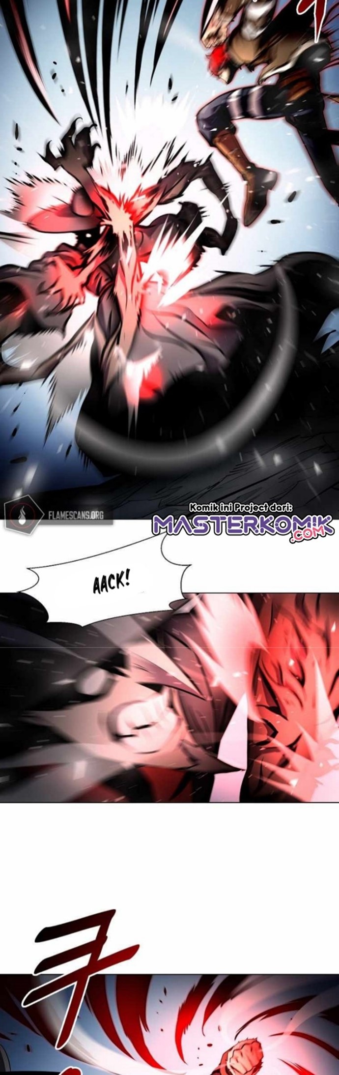 Burnout Shock Chapter 21 Gambar 28
