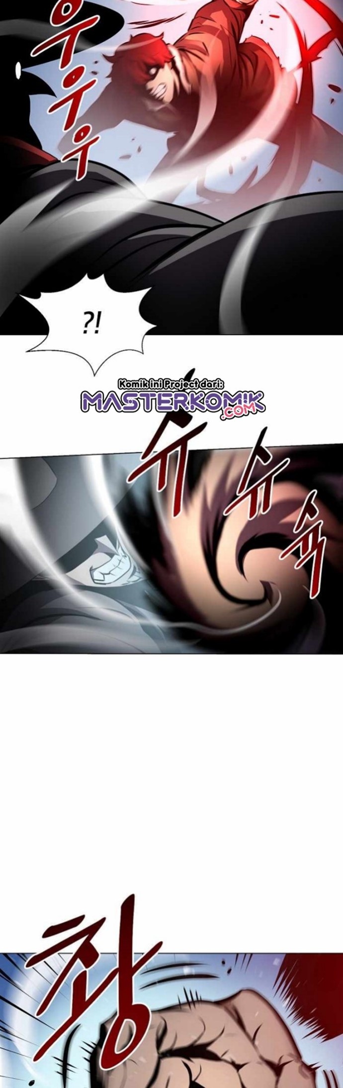 Burnout Shock Chapter 21 Gambar 29