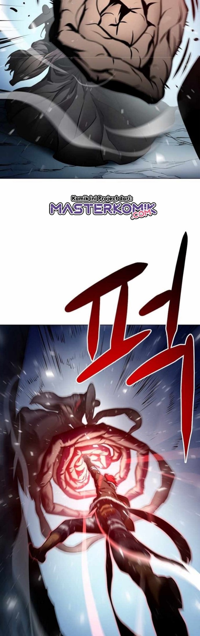Burnout Shock Chapter 21 Gambar 30