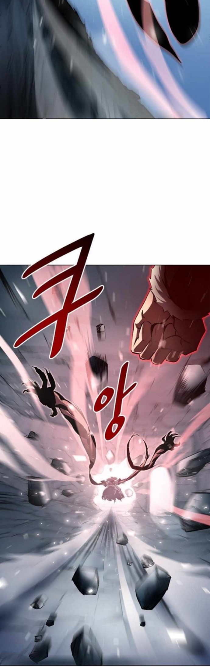 Burnout Shock Chapter 21 Gambar 31