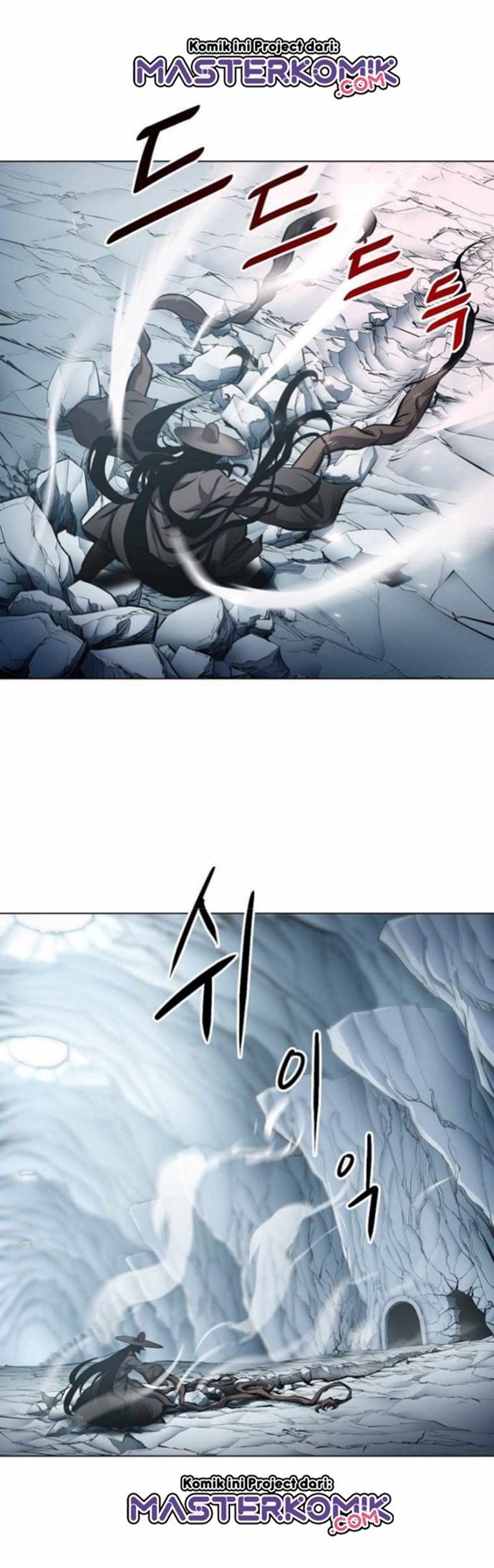Burnout Shock Chapter 21 Gambar 32