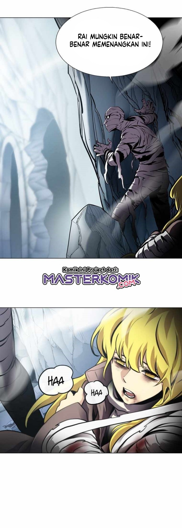 Burnout Shock Chapter 21 Gambar 33