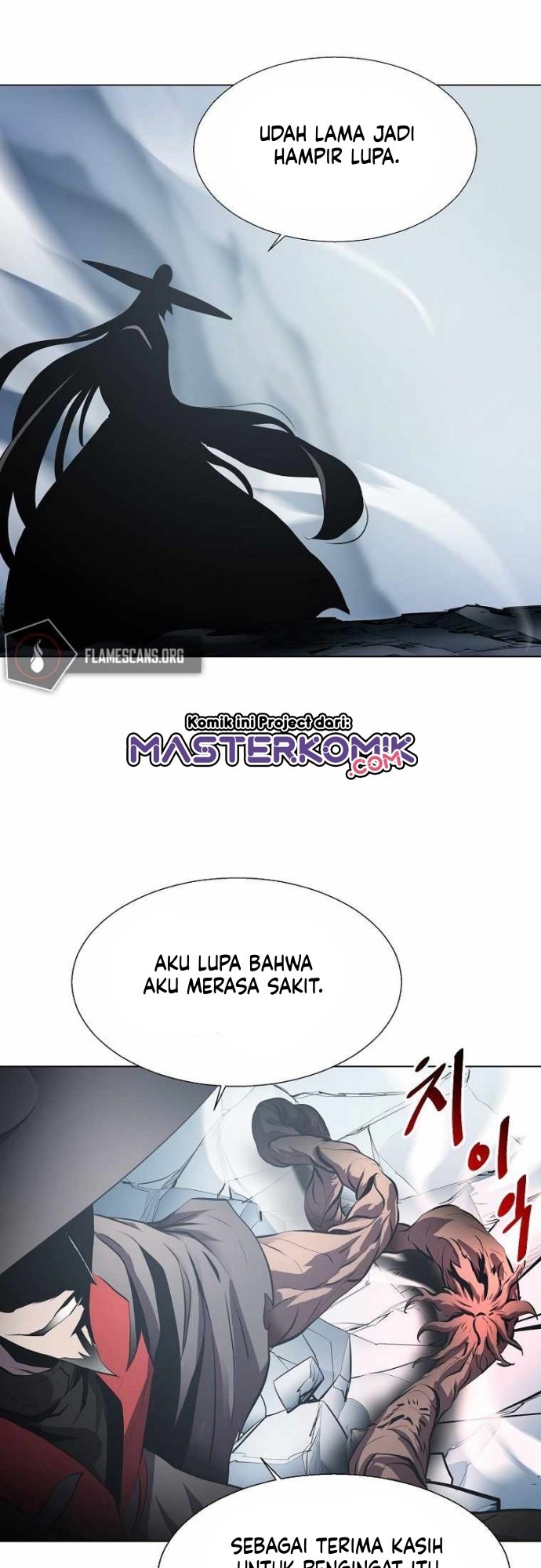 Burnout Shock Chapter 21 Gambar 37