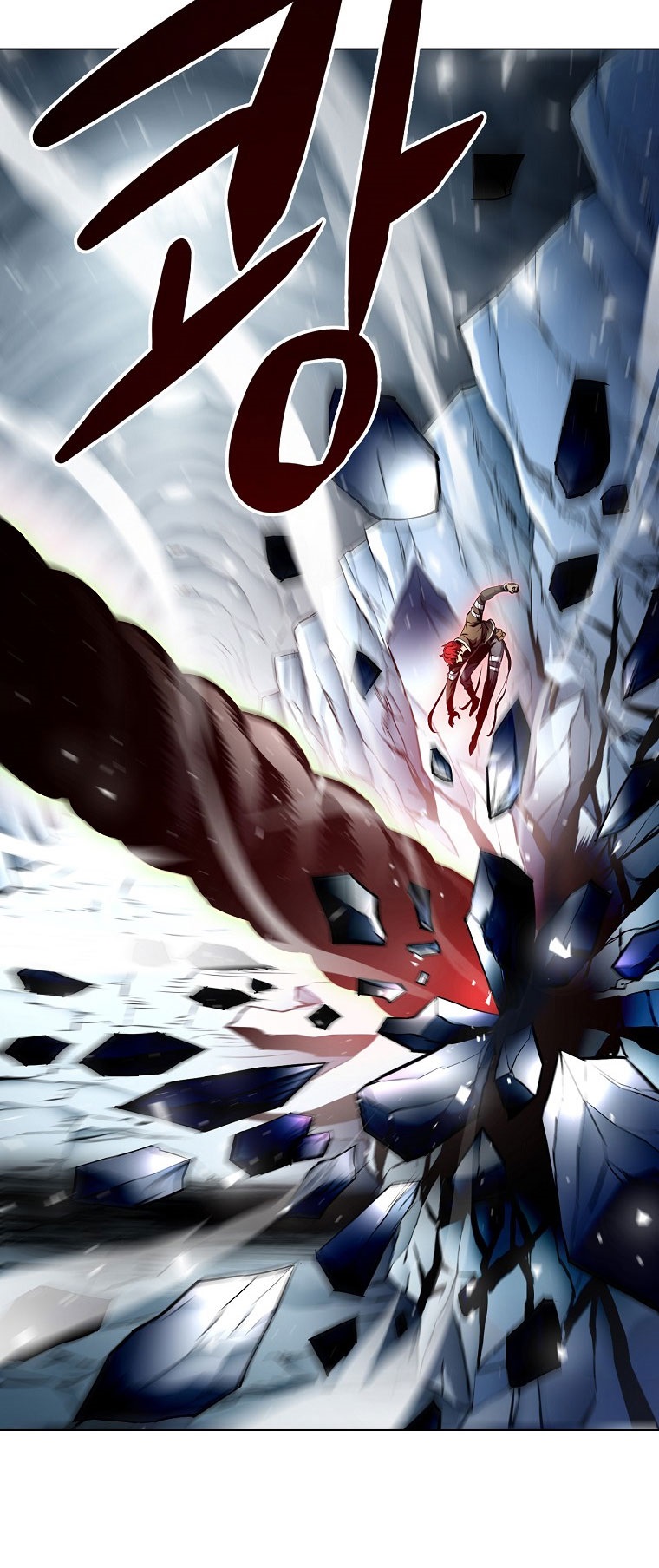 Burnout Shock Chapter 22 Gambar 7