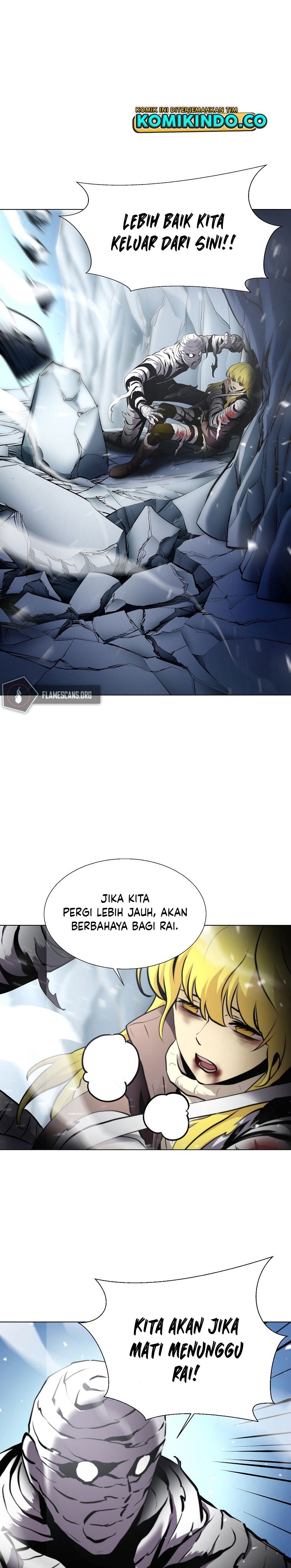 Burnout Shock Chapter 22 Gambar 8