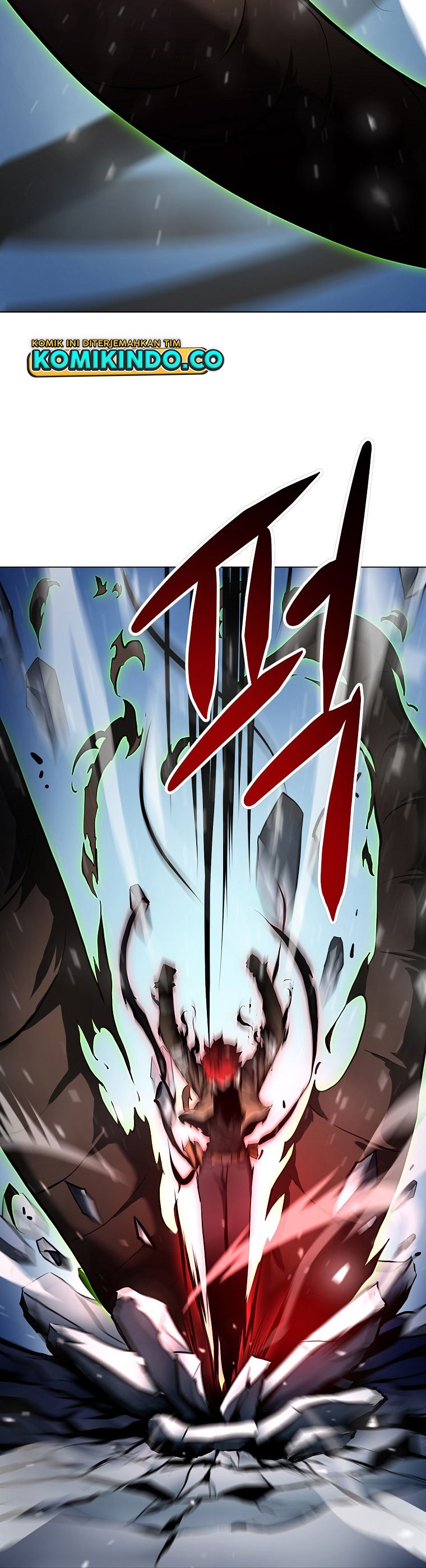 Burnout Shock Chapter 22 Gambar 10