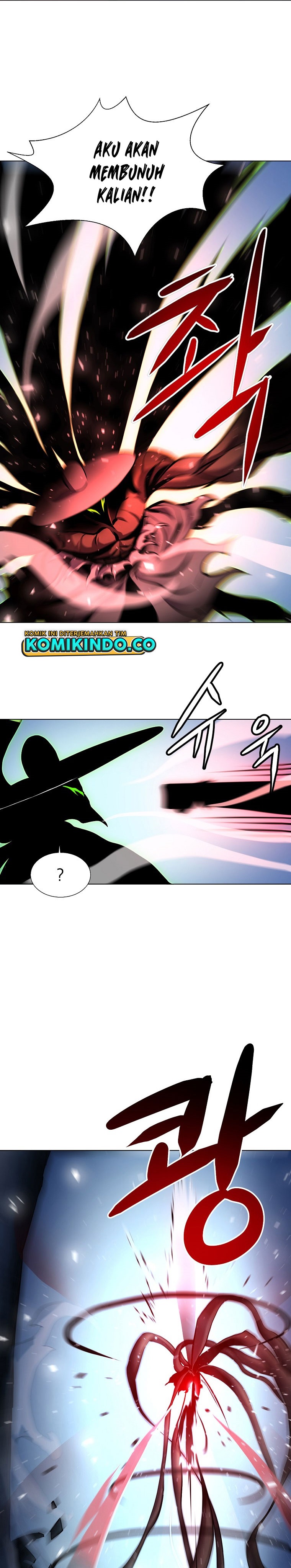 Burnout Shock Chapter 22 Gambar 17