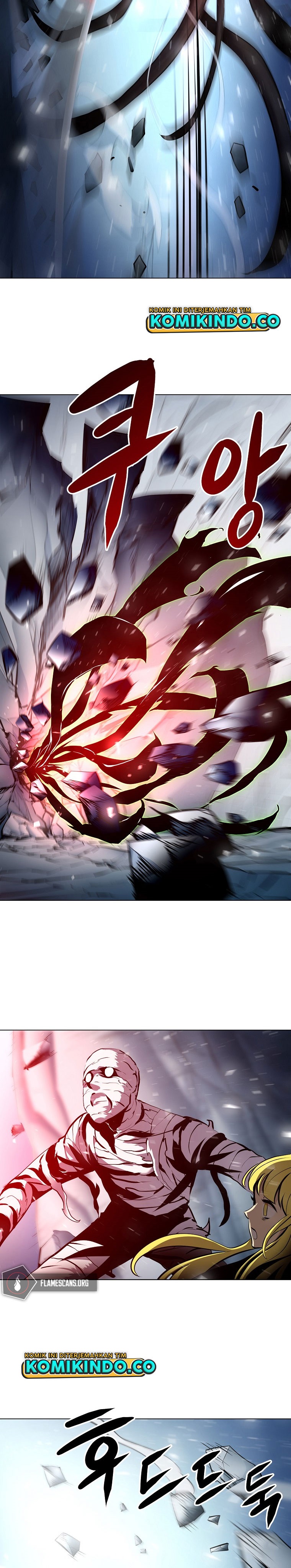 Burnout Shock Chapter 22 Gambar 18