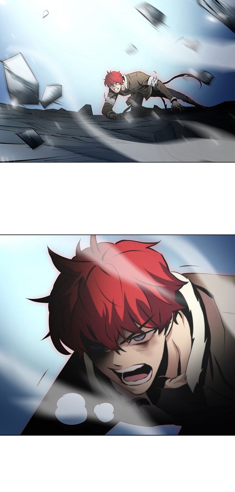 Burnout Shock Chapter 22 Gambar 19