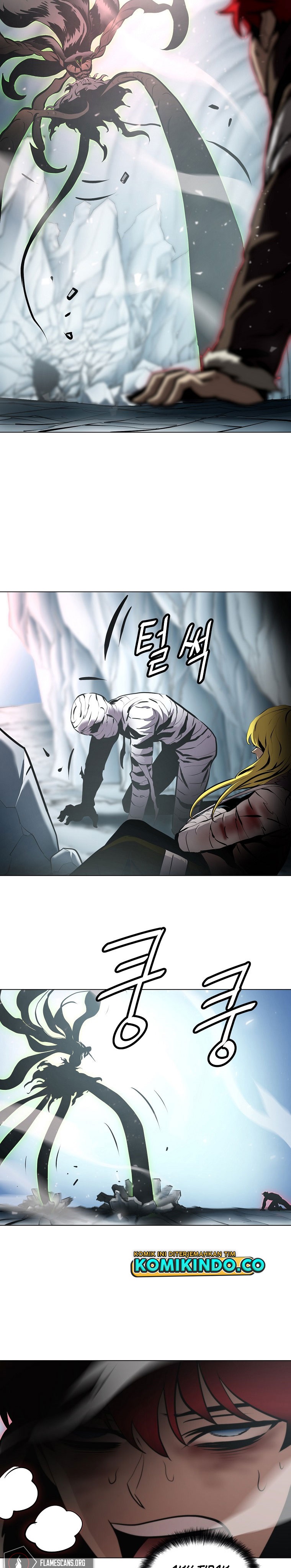 Burnout Shock Chapter 22 Gambar 21