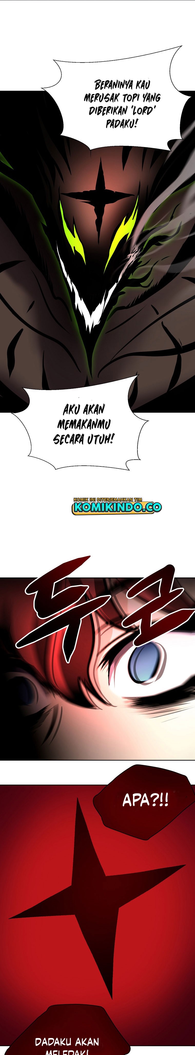 Burnout Shock Chapter 22 Gambar 23