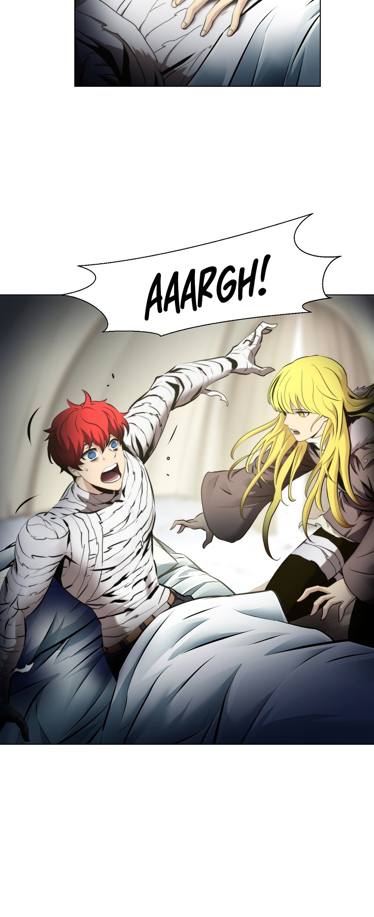 Burnout Shock Chapter 24 Gambar 4