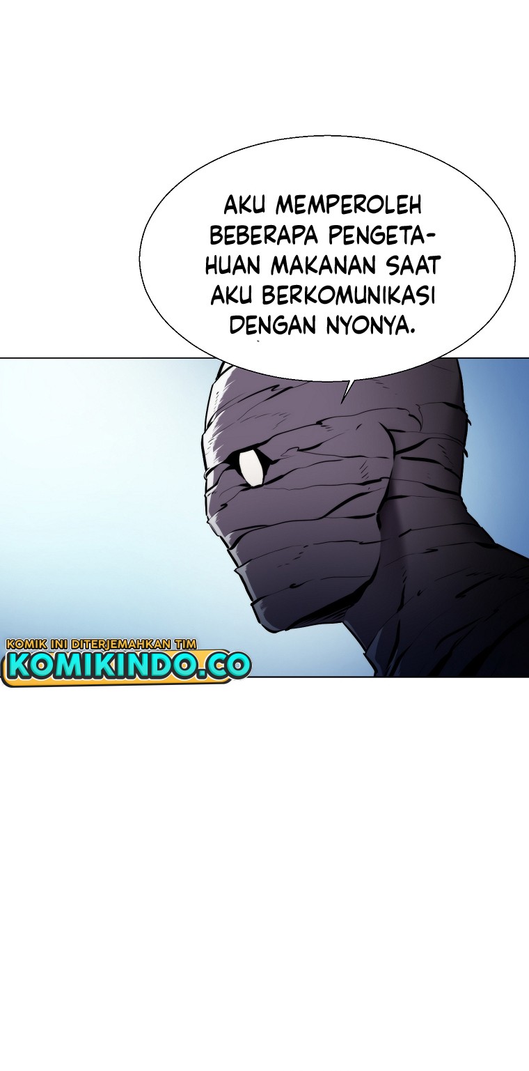 Burnout Shock Chapter 24 Gambar 7