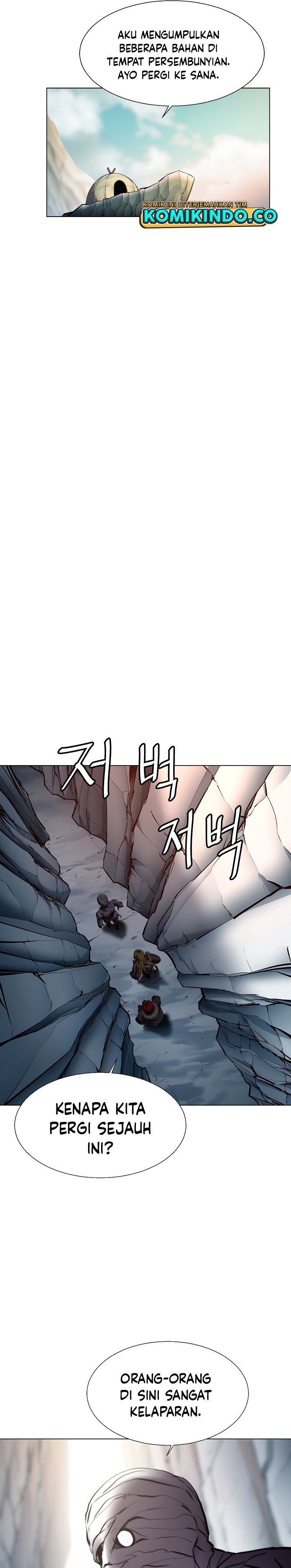 Burnout Shock Chapter 24 Gambar 8