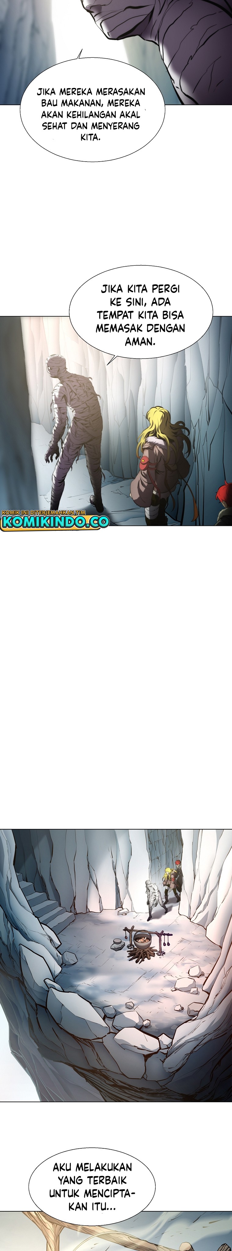 Burnout Shock Chapter 24 Gambar 9