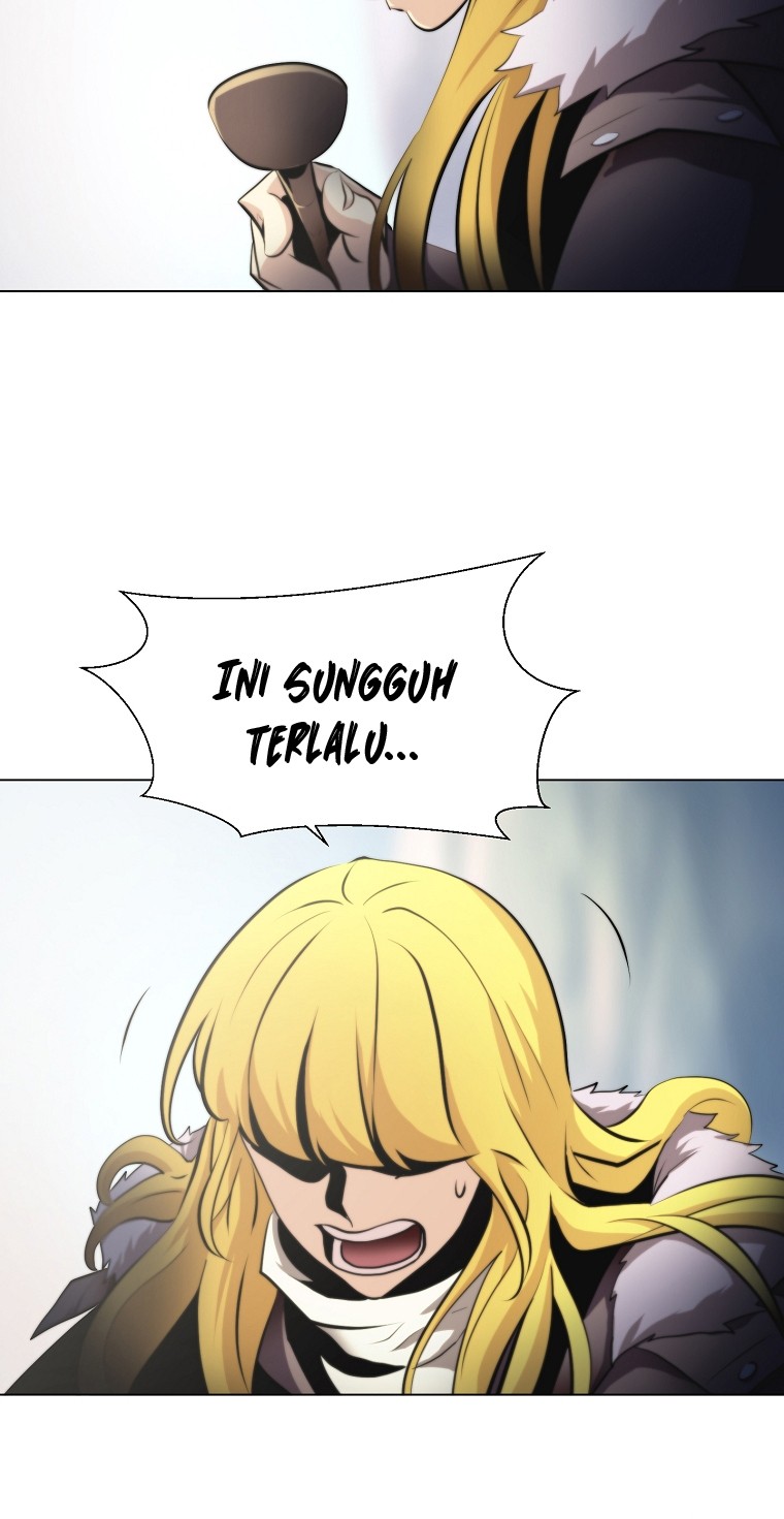 Burnout Shock Chapter 24 Gambar 13