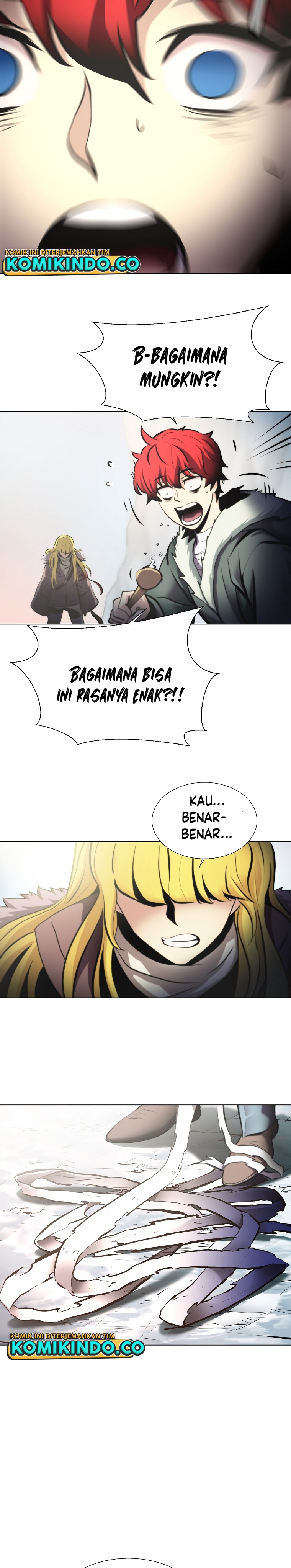Burnout Shock Chapter 24 Gambar 15