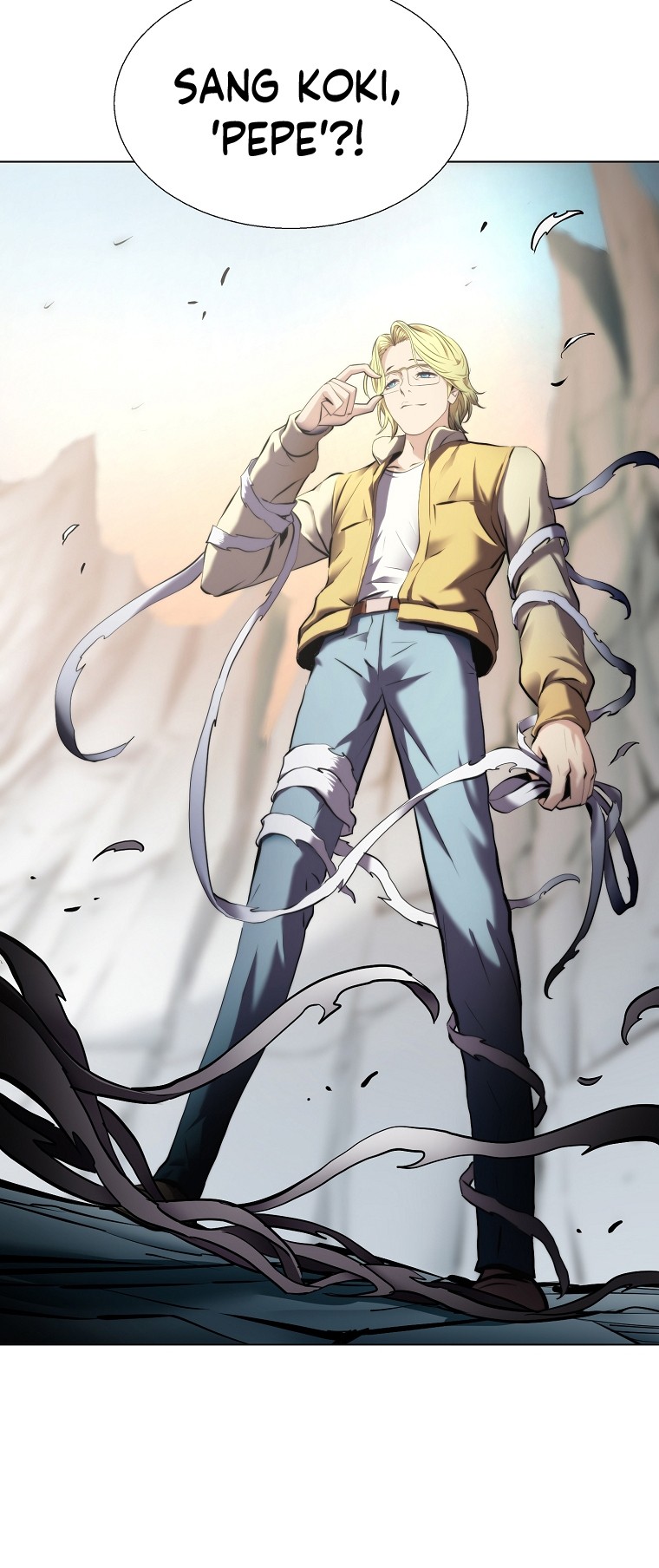 Burnout Shock Chapter 24 Gambar 16