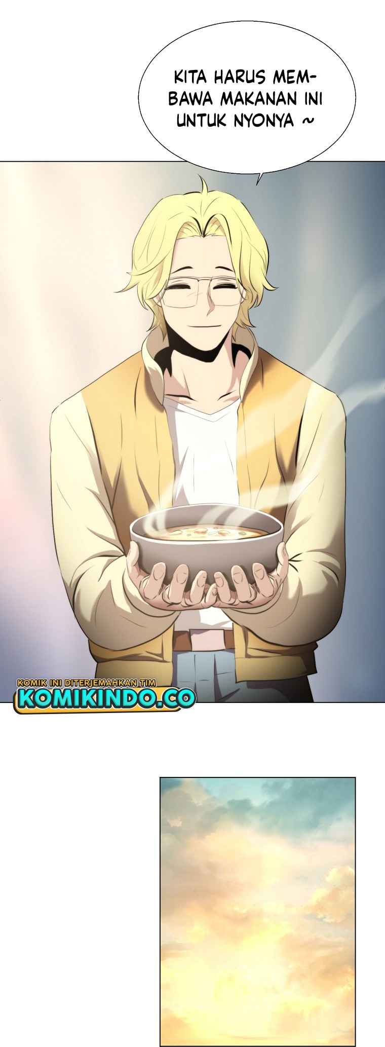 Burnout Shock Chapter 24 Gambar 19
