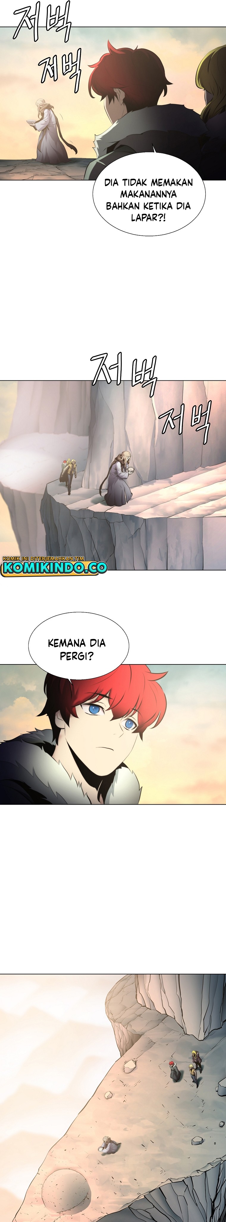 Burnout Shock Chapter 24 Gambar 20