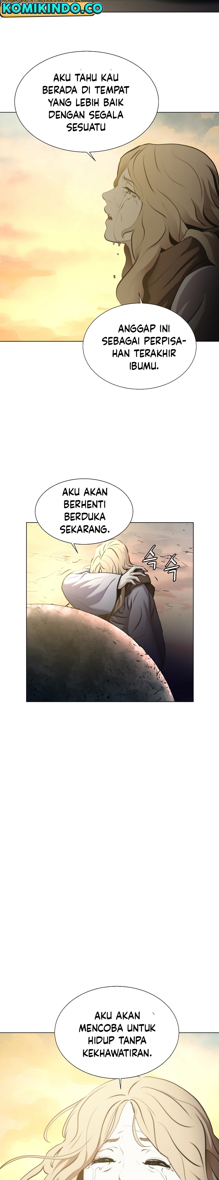 Burnout Shock Chapter 24 Gambar 24