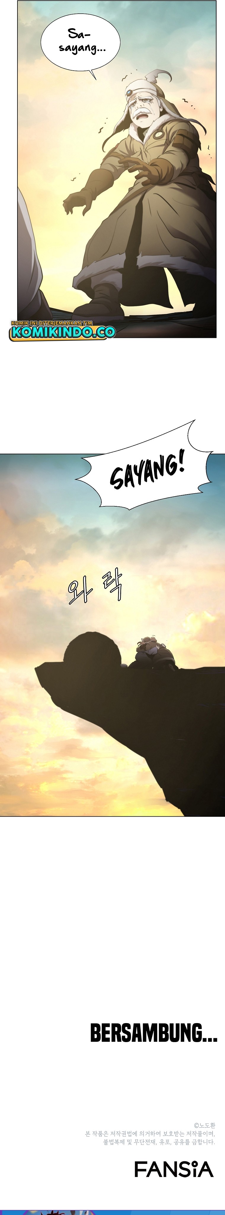 Burnout Shock Chapter 24 Gambar 26