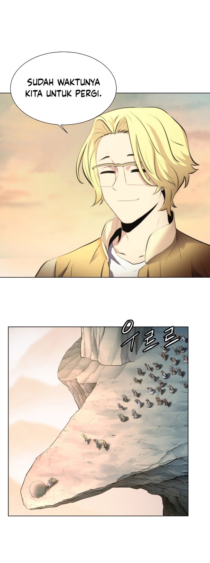 Burnout Shock Chapter 25 Gambar 4