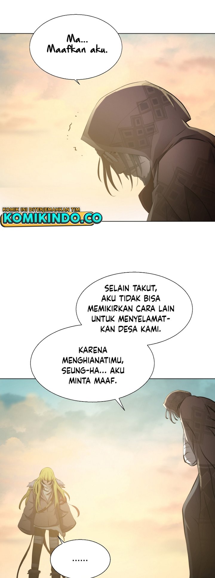 Burnout Shock Chapter 25 Gambar 6