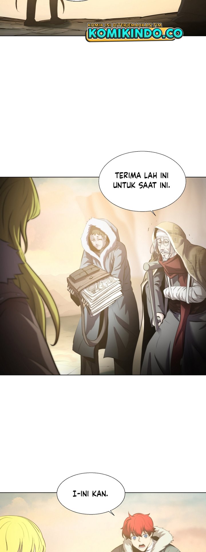 Burnout Shock Chapter 25 Gambar 7
