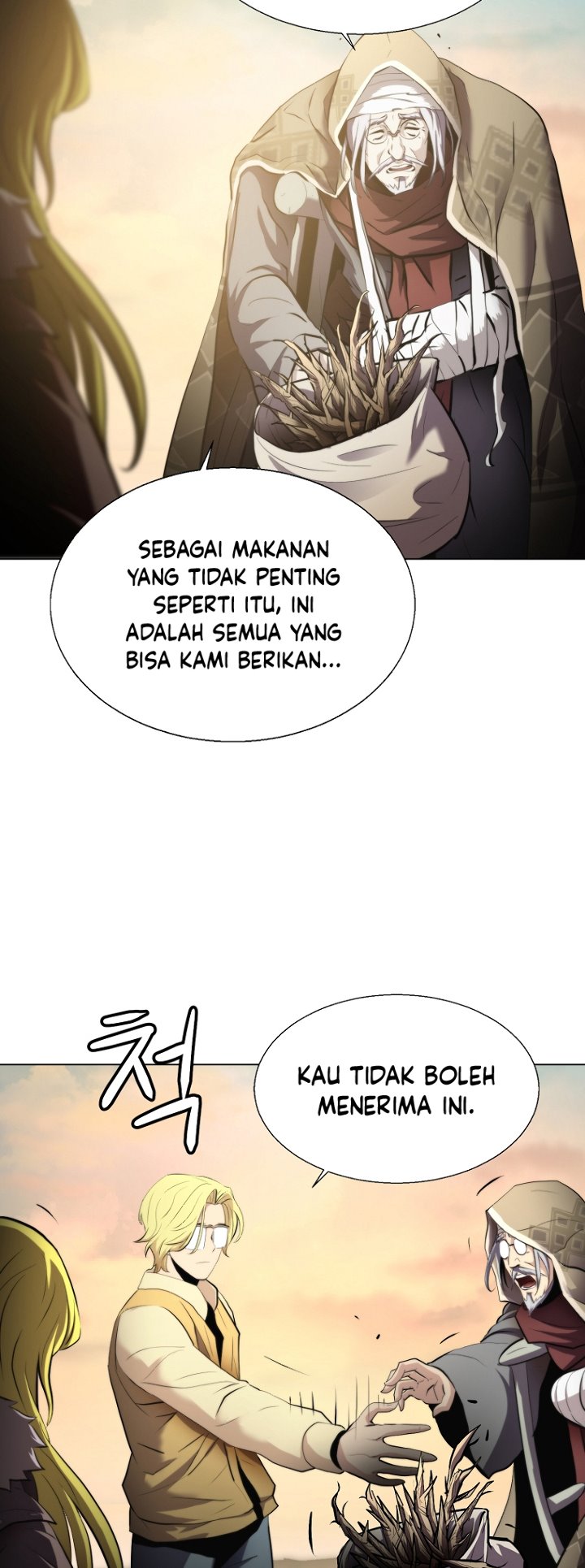 Burnout Shock Chapter 25 Gambar 10