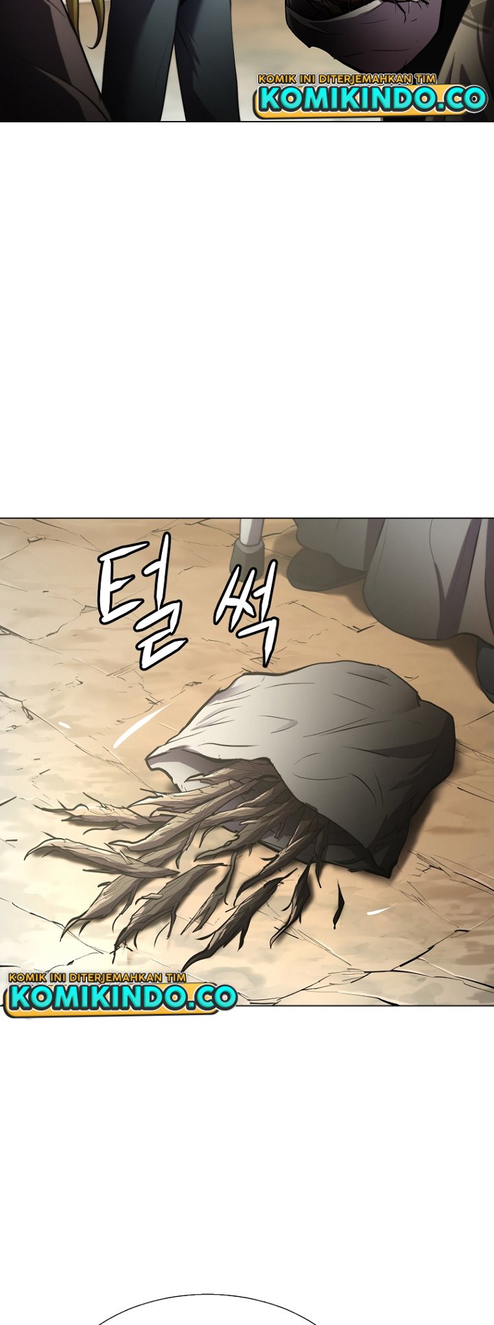 Burnout Shock Chapter 25 Gambar 11