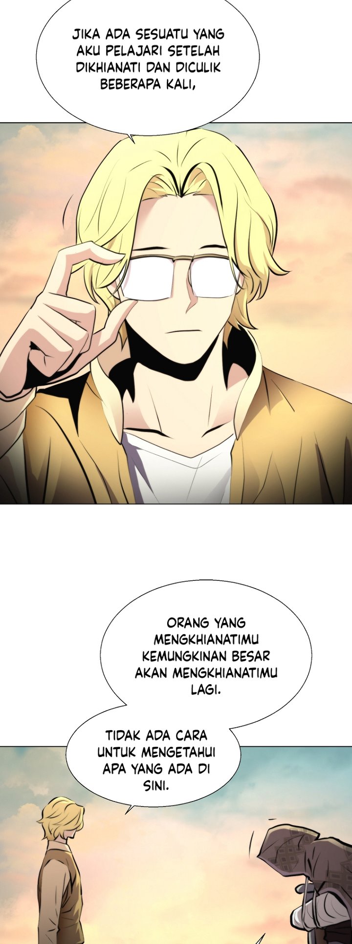 Burnout Shock Chapter 25 Gambar 12