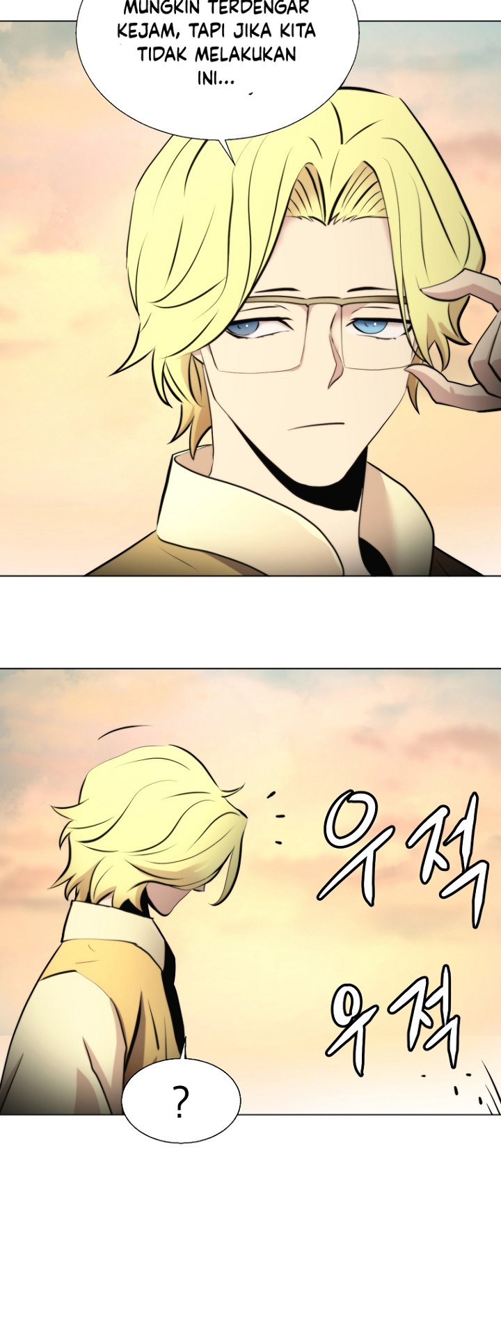Burnout Shock Chapter 25 Gambar 14