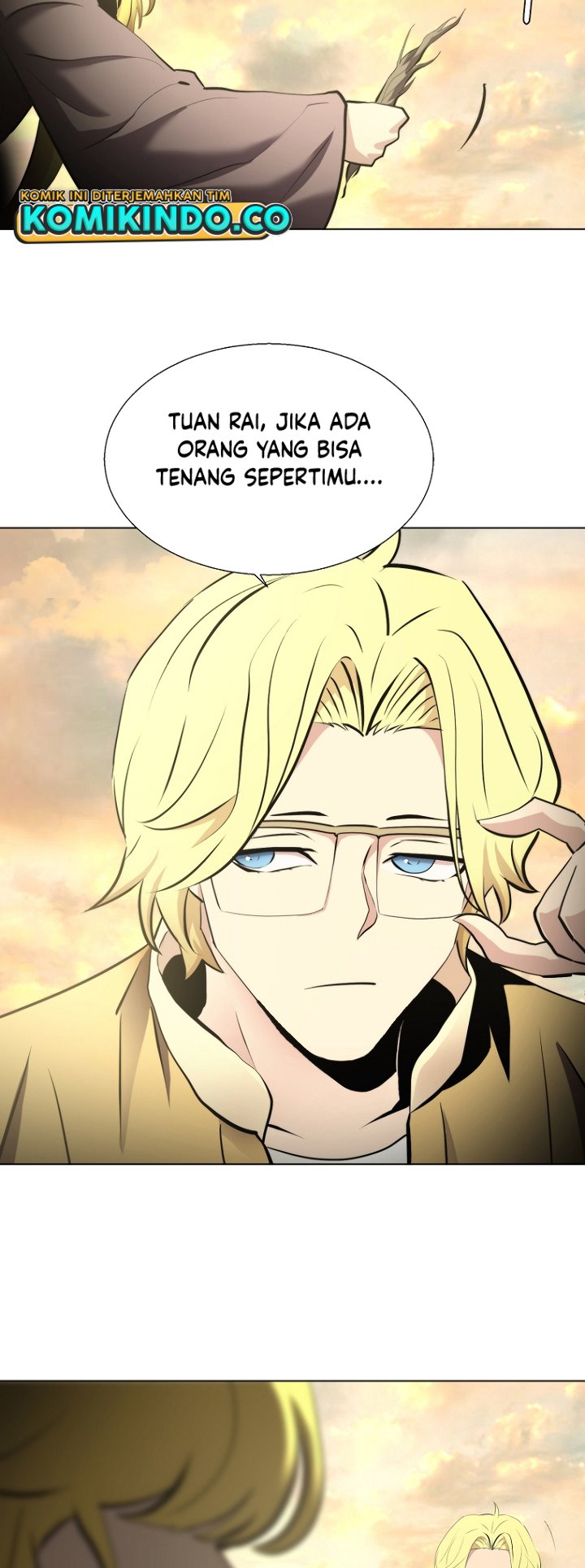 Burnout Shock Chapter 25 Gambar 18