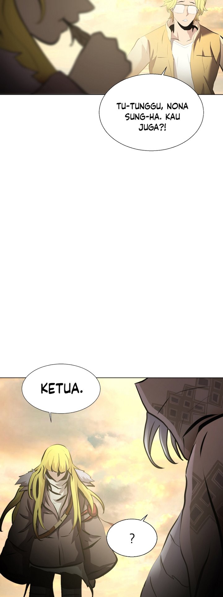 Burnout Shock Chapter 25 Gambar 19
