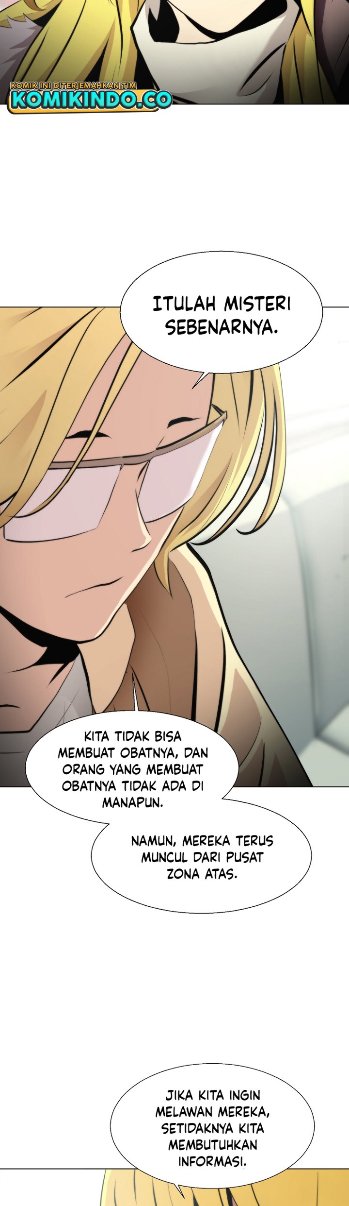 Burnout Shock Chapter 25 Gambar 32