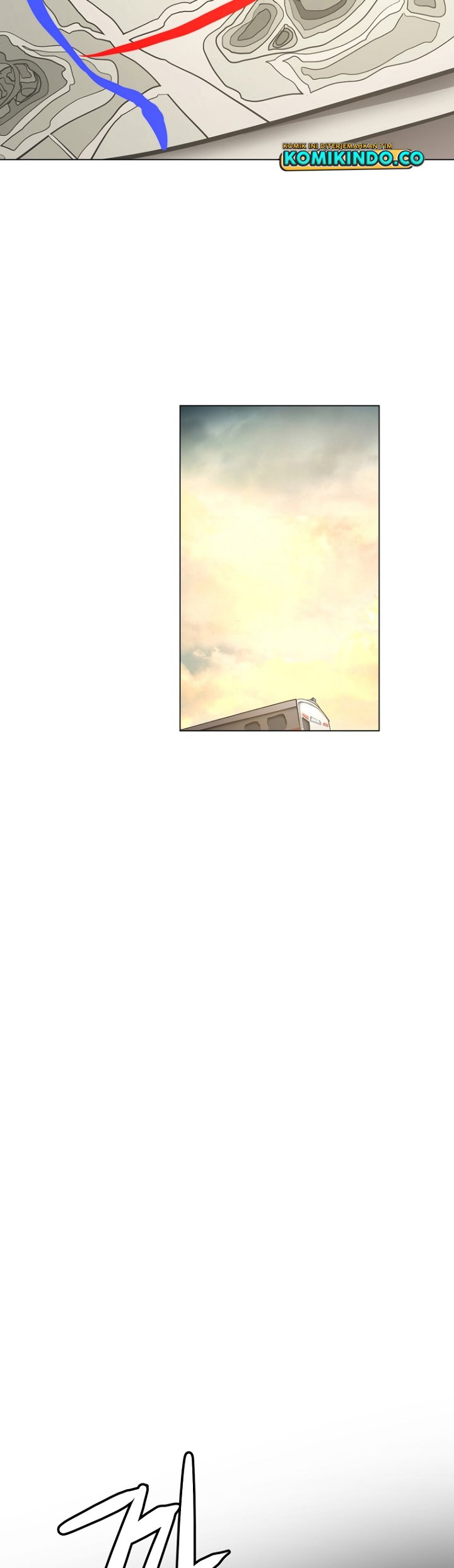 Burnout Shock Chapter 25 Gambar 37