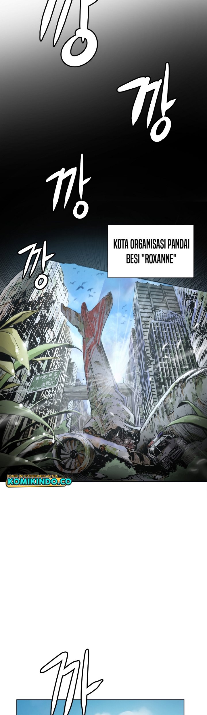 Burnout Shock Chapter 25 Gambar 38