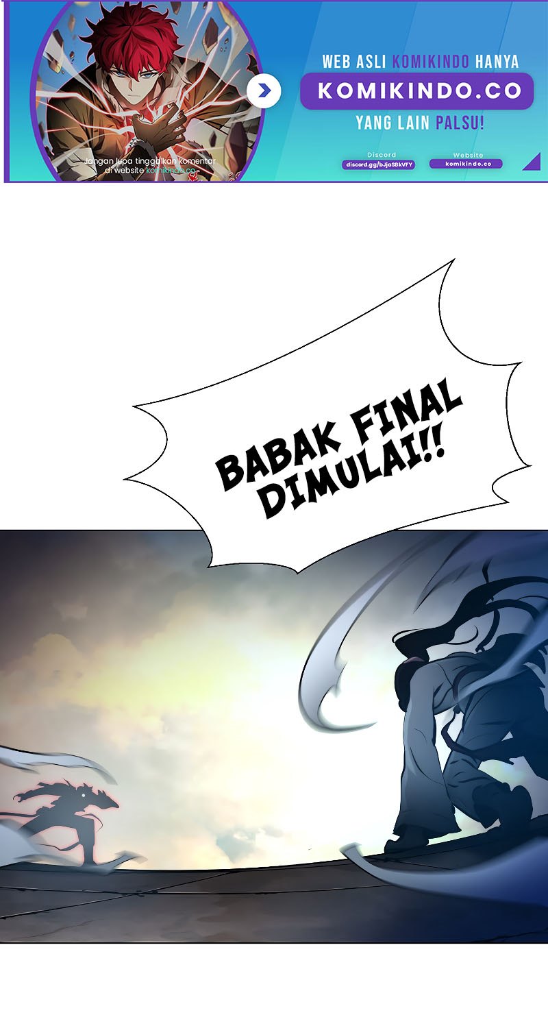 Burnout Shock Chapter 37 Gambar 2