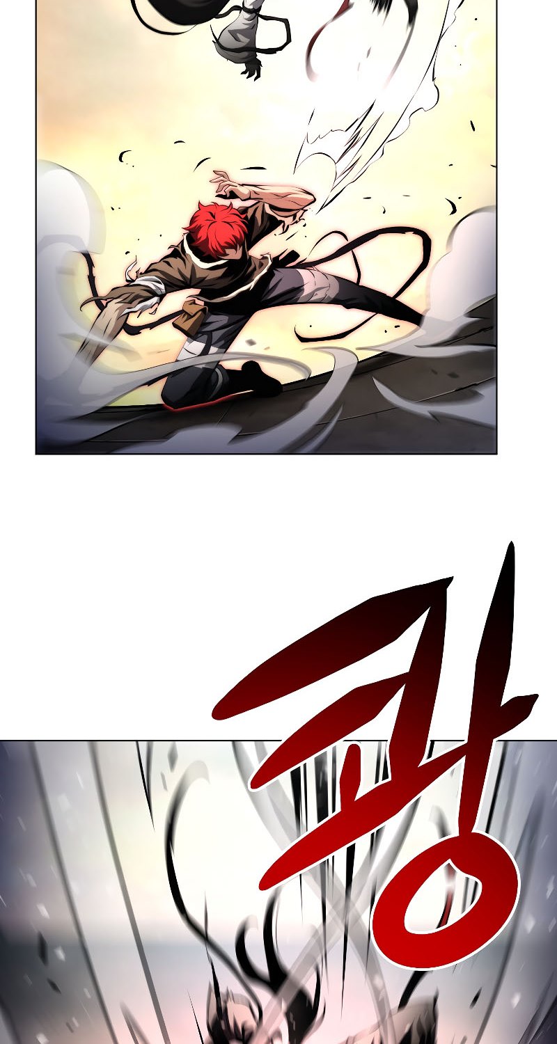 Burnout Shock Chapter 37 Gambar 7